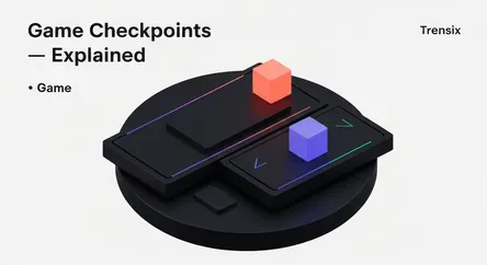 Game Checkpoints Explained