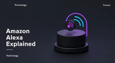 Amazon Alexa Explained