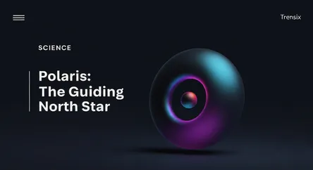 Polaris: The Guiding North Star