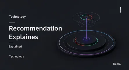 Recommendation Engines Explained