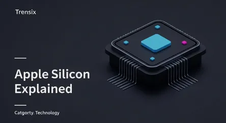 Apple Silicon Explained