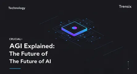 AGI Explained: The Future of AI