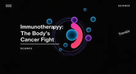 Immunotherapy: The Body's Cancer Fight