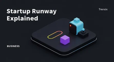 Startup Runway Explained