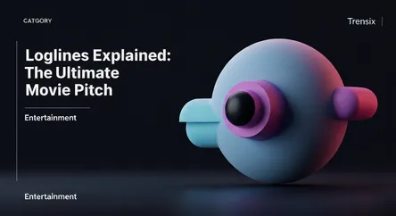 Loglines Explained: The Ultimate Movie Pitch