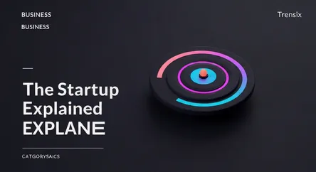 The Startup Explained