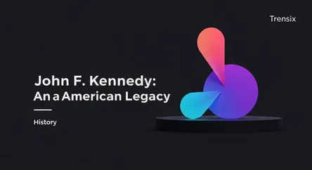 John F. Kennedy: An American Legacy