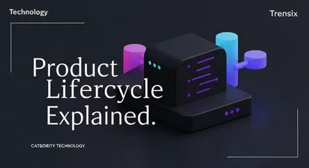Product Lifecycle Explained