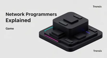 Network Programmers Explained