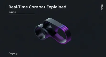 Real-Time Combat Explained