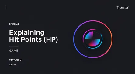 Explaining Hit Points (HP)