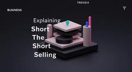 Explaining Short Selling