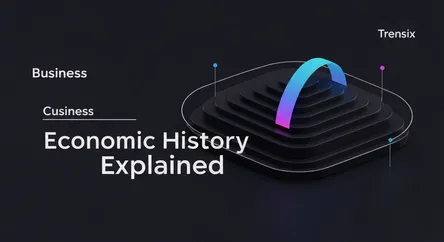 Economic History Explained