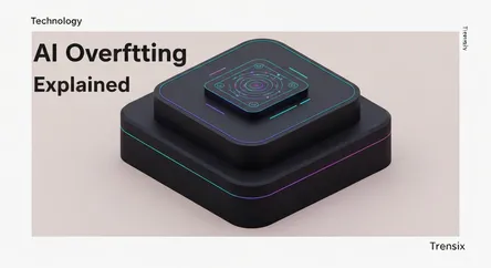 AI Overfitting Explained