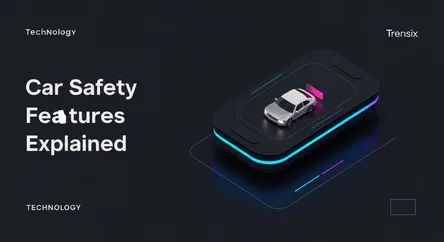 Car Safety Features Explained