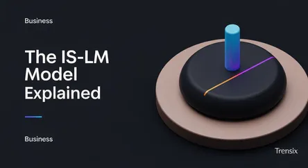 The IS-LM Model Explained
