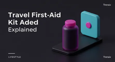 Travel First-Aid Kit Explained