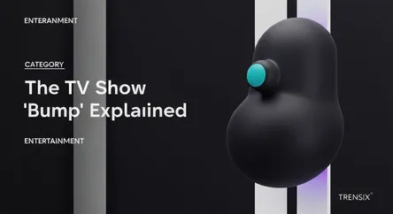 The TV Show 'Bump' Explained