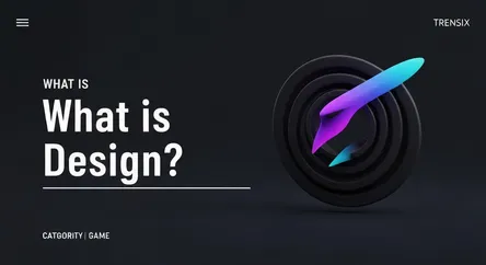 What is Creature Design?