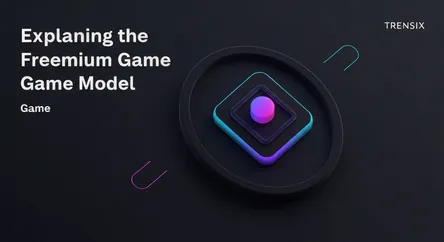 Explaining the Freemium Game Model