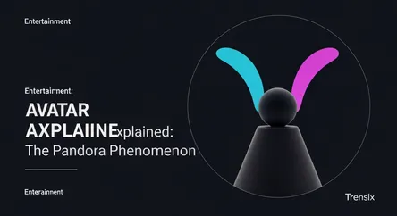 Avatar Explained: The Pandora Phenomenon