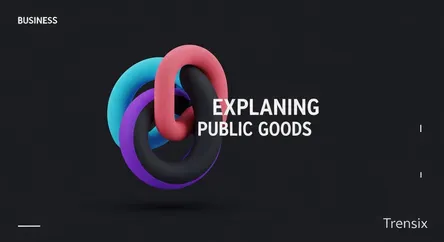 Explaining Public Goods