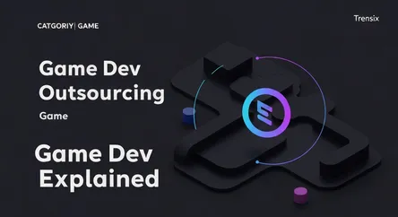Game Dev Outsourcing Explained