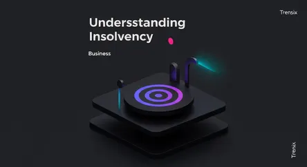 Understanding Insolvency