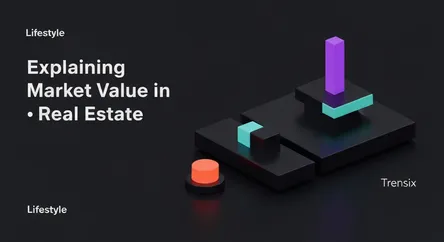 Explaining Market Value in Real Estate