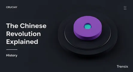 The Chinese Revolution Explained