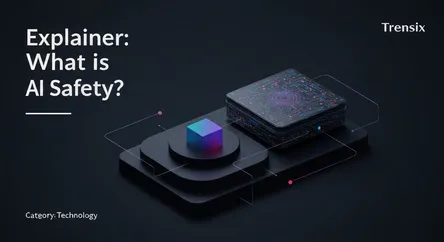 Explainer: What is AI Safety?