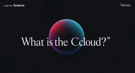 What is the Oort Cloud?