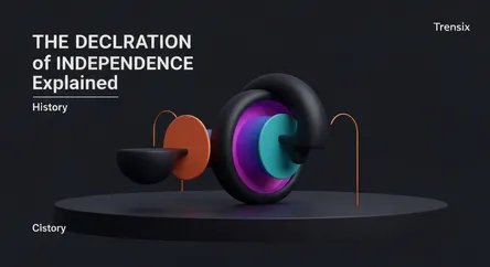 The Declaration of Independence Explained