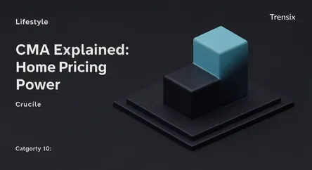 CMA Explained: Home Pricing Power