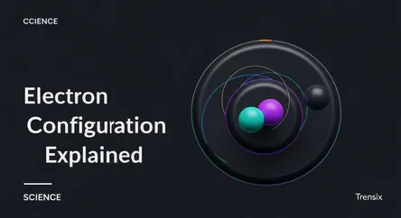 Electron Configuration Explained