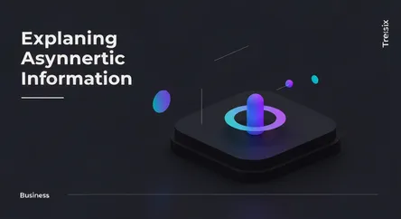 Explaining Asymmetric Information