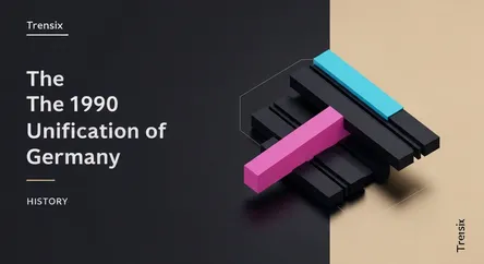 The 1990 Unification of Germany Explained