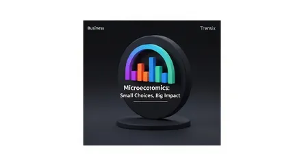 Microeconomics: Small Choices, Big Impact