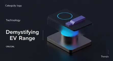 Demystifying EV Range
