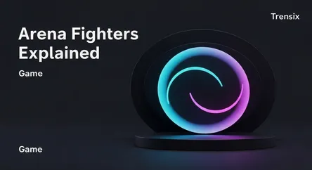 Arena Fighters Explained