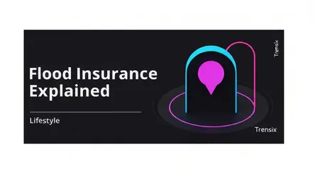 Flood Insurance Explained