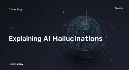 Explaining AI Hallucinations