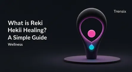 What is Reiki Healing? A Simple Guide