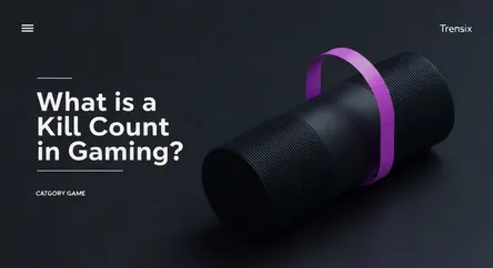 What is a Kill Count in Gaming?