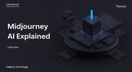 Midjourney AI Explained