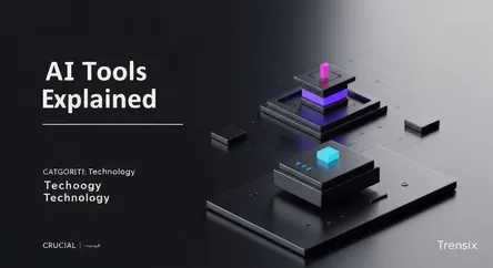 AI Tools Explained