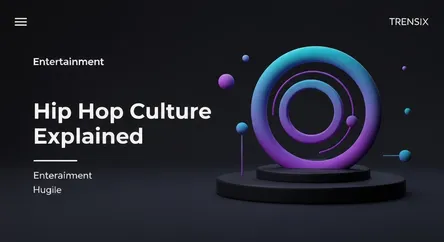 Hip Hop Culture Explained