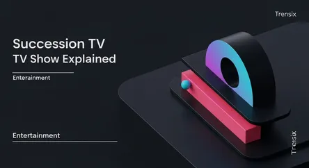 Succession TV Show Explained