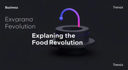 Explaining the Foodtech Revolution