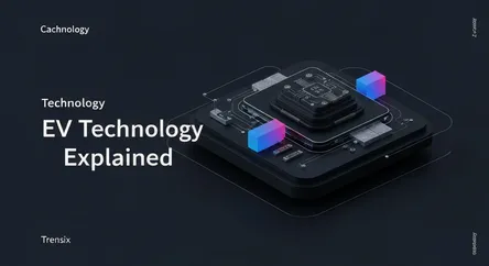 EV Technology Explained
